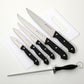 7 PC Gibson Canterbury Knife Set