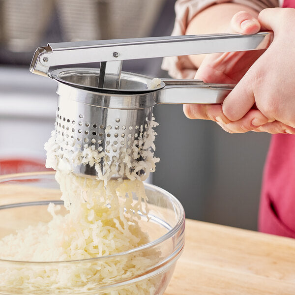 Potato Ricer