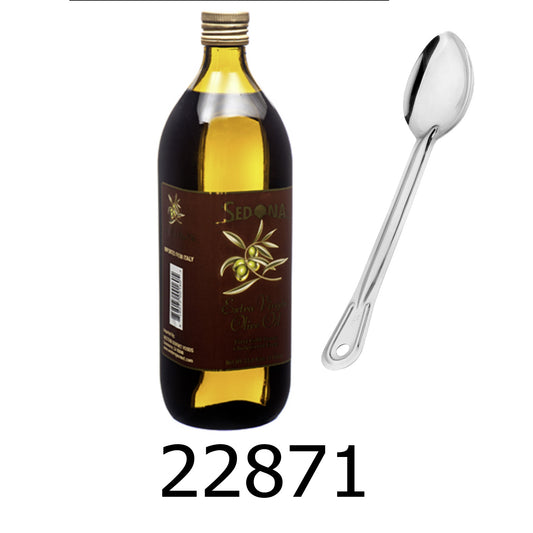1L Sedona Extra Virgin Olive Oil