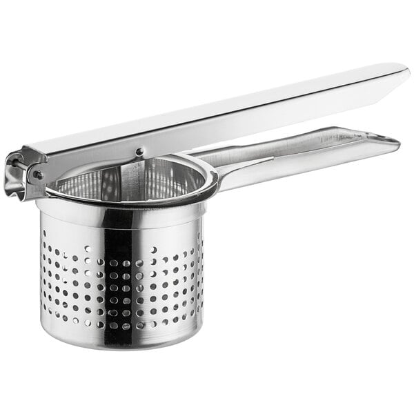 Strainer for the Electric Potato Grater