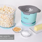 Presto PopLite My Munch Hot Air Popcorn Popper