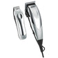 20 PC Wahl Color Code Home Haircutting Kit