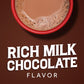 Nestle Hot Cocoa Rich Milk Chocolate Flavored Mix Powder