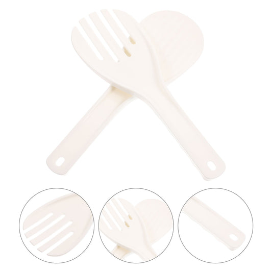 2 PC Sushi Rice Spoon