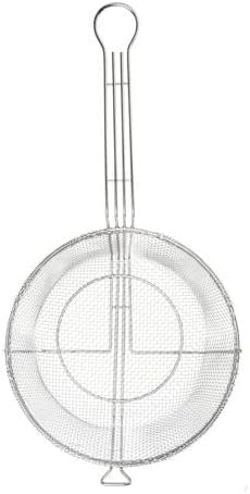 14" Heavy Duty Deep Fry Basket