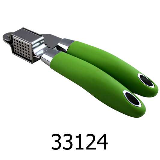 Green Garlic Press