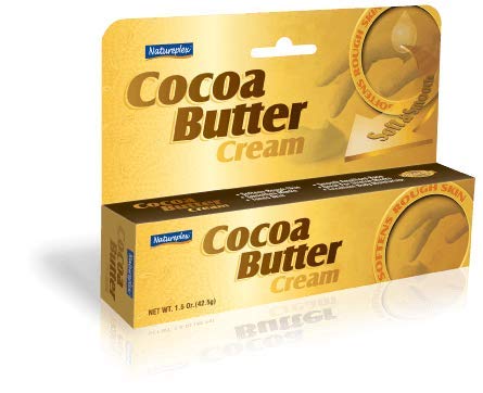2 PC Cocoa Butter Cream