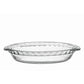 11 PC Libbey Baker’s Bassic Glass Bake Set