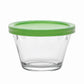 11 PC Libbey Baker’s Bassic Glass Bake Set
