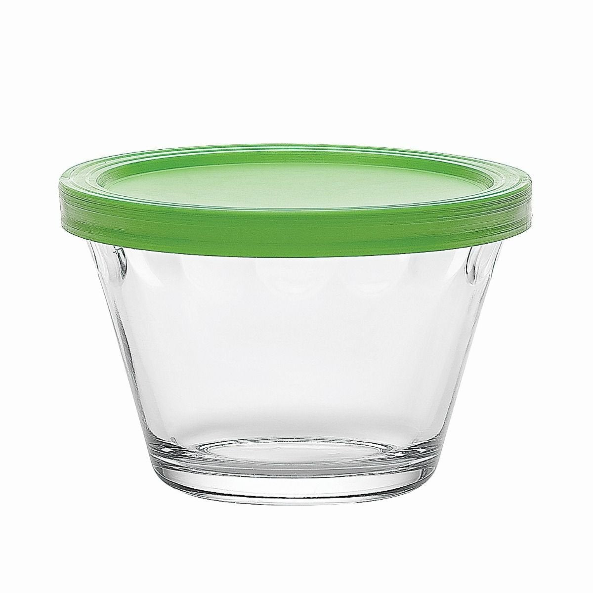 Libbey Glass Flat Lid (Medium)