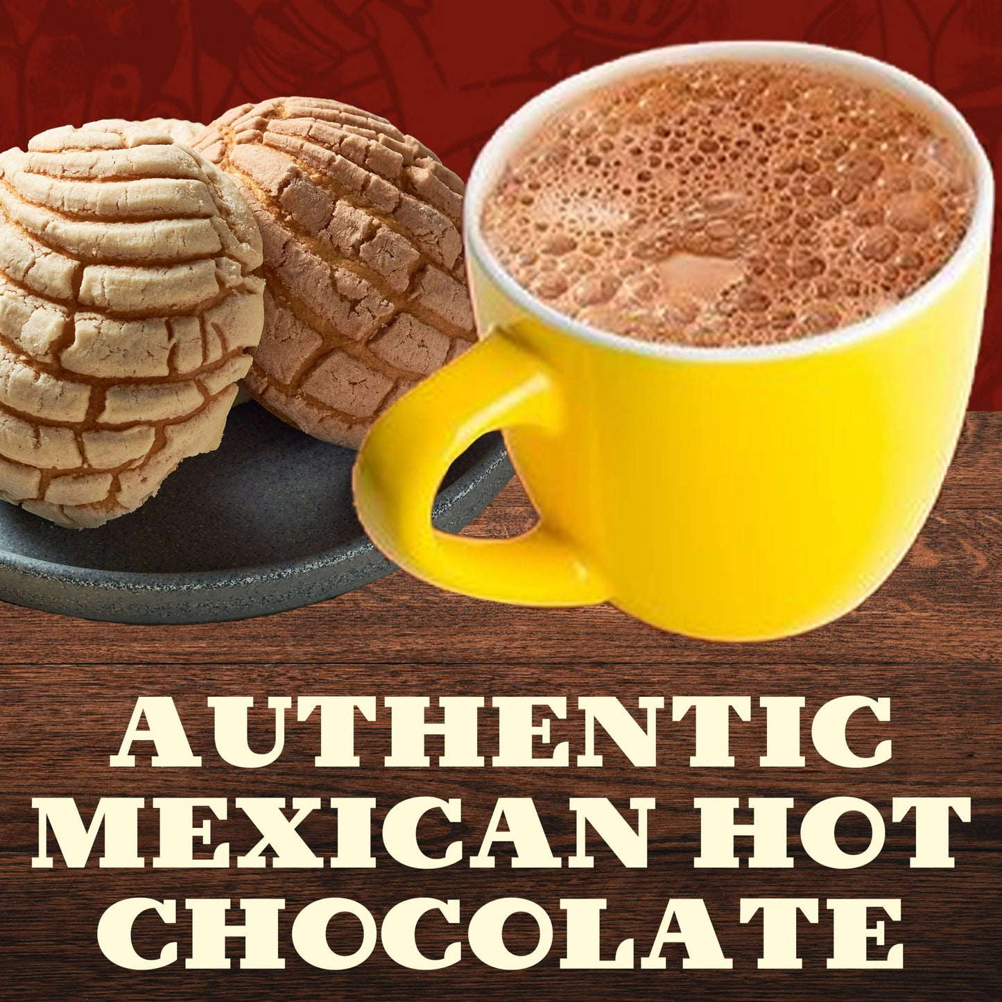 19 oz Nestle Abuelita Mexican Hot Chocolate Tablets