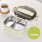 1L Stainless Steel Lunch box
