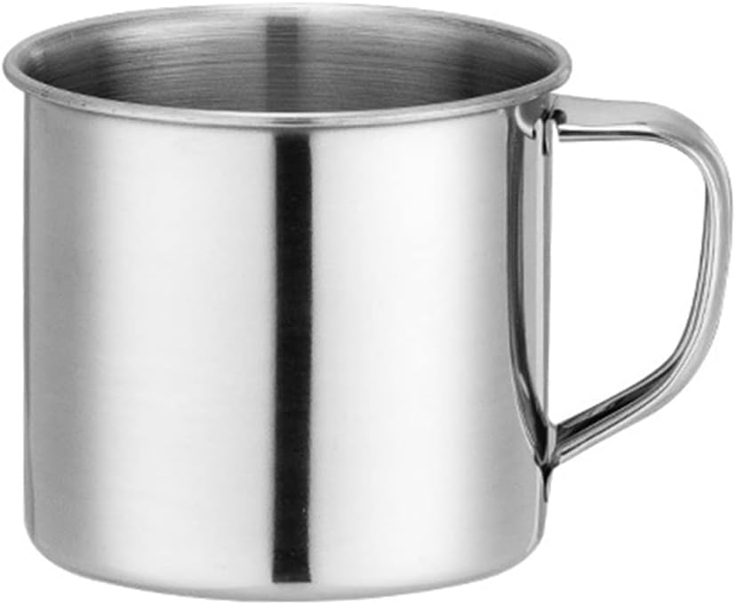 500ml Stainless Steel Cup