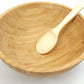 9" Bamboo Rice Spoon (Set of 3)