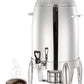 19L Stainless Steel Coffee Urn