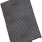 9" x 5" Rectangle Cast Iron Meat Presser Steak (Free Gifts: 2 Spices)