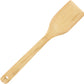 11.5" Bamboo Spatula (Set of 3)