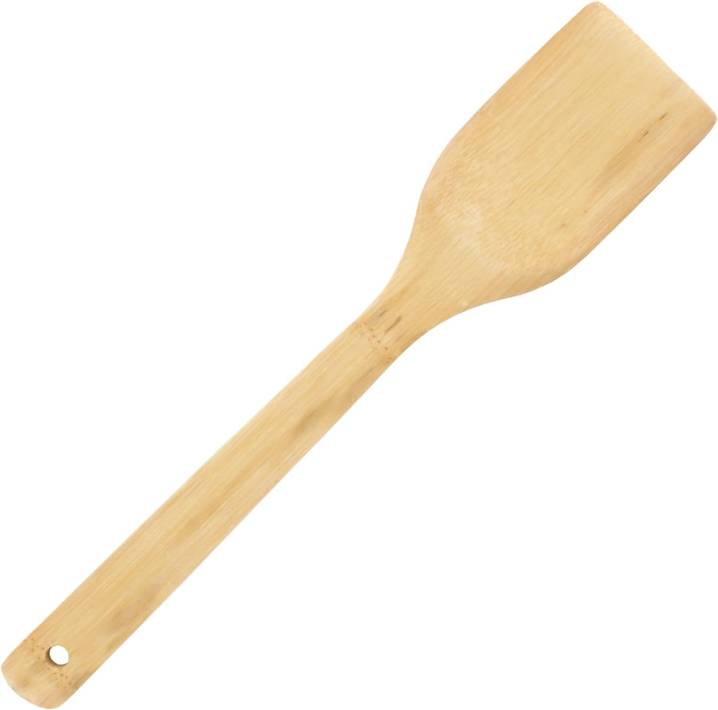 11.5" Bamboo Spatula (Set of 3)