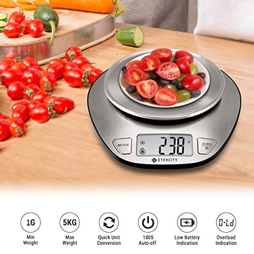 Martha Stewart Digital Scale
