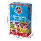 Fresh Guard Slider Storage Quart 75CT