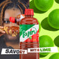 15.38 oz Tajin Mild Mexican Chili Lime Hot Sauce