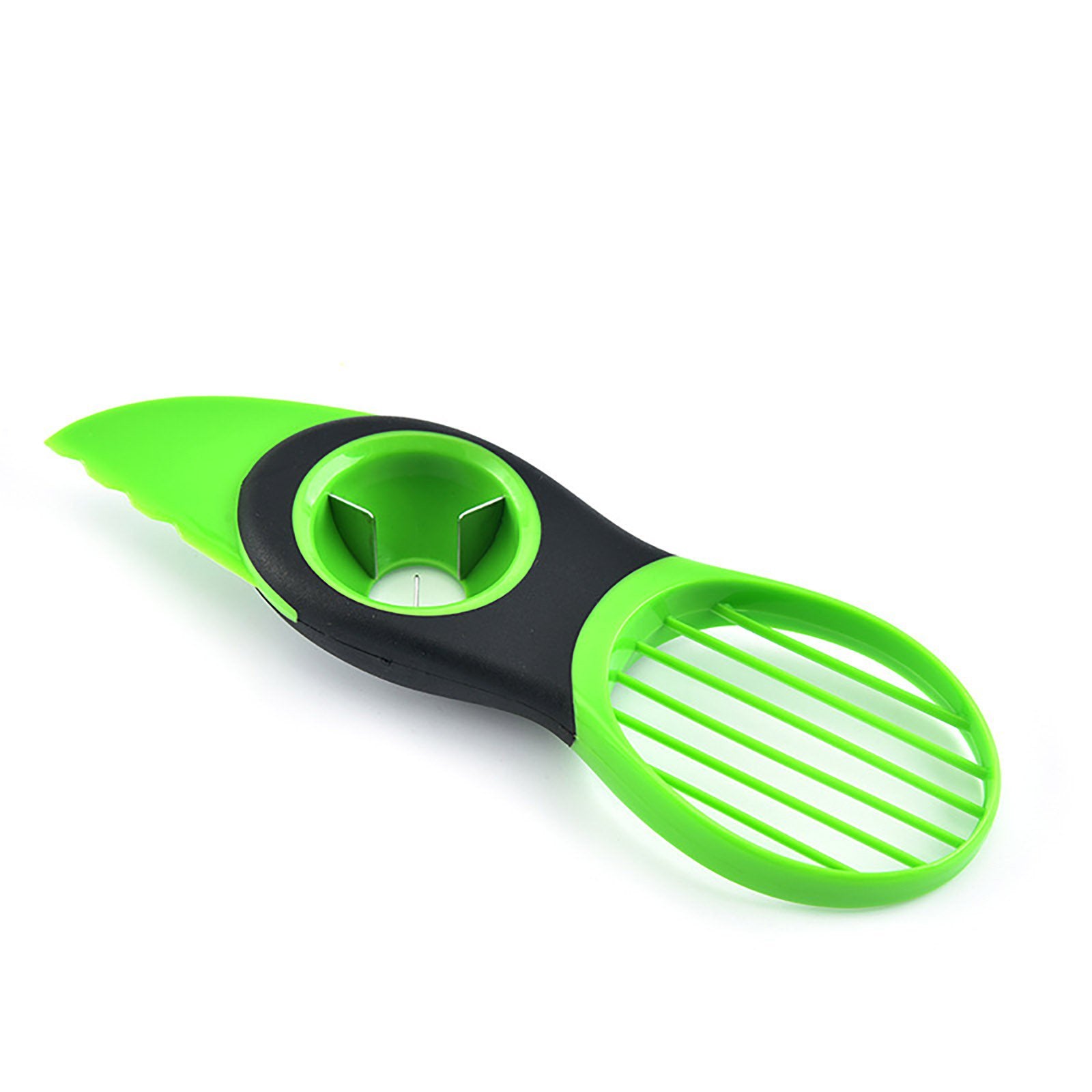 3-in-1 Avocado Slicer - New Orleans School of Cooking