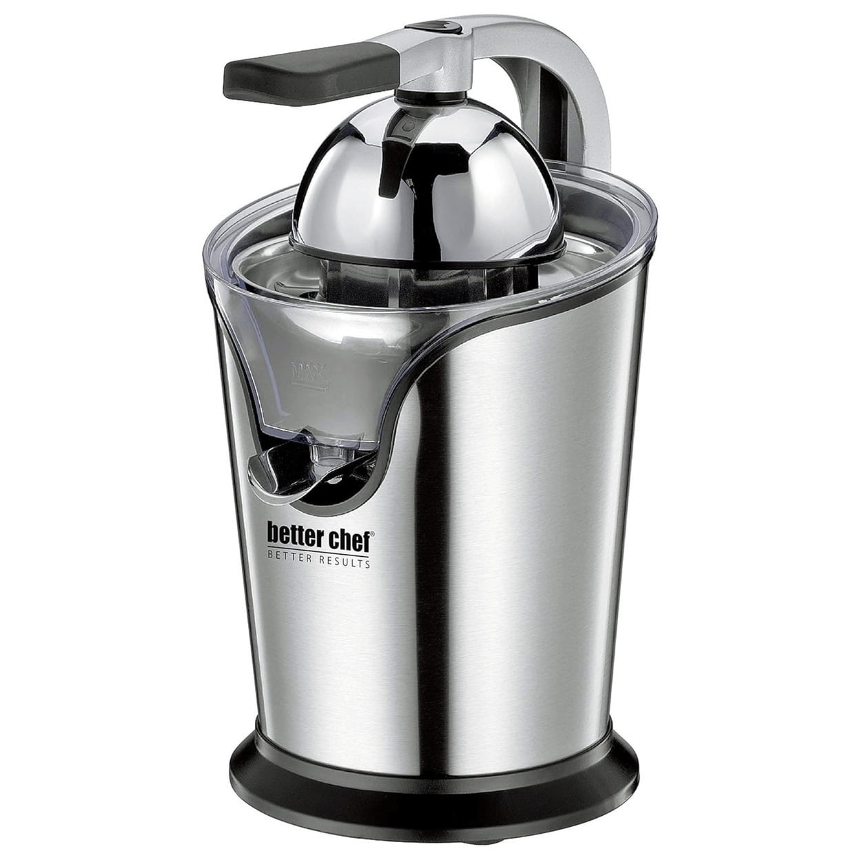 Better Chef Electric Juice Press