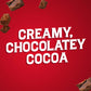 Nestle Hot Cocoa Rich Milk Chocolate Flavored Mix Powder