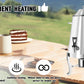 13L Stainless Steel Coffee Urn