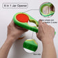 Green Jar Opener