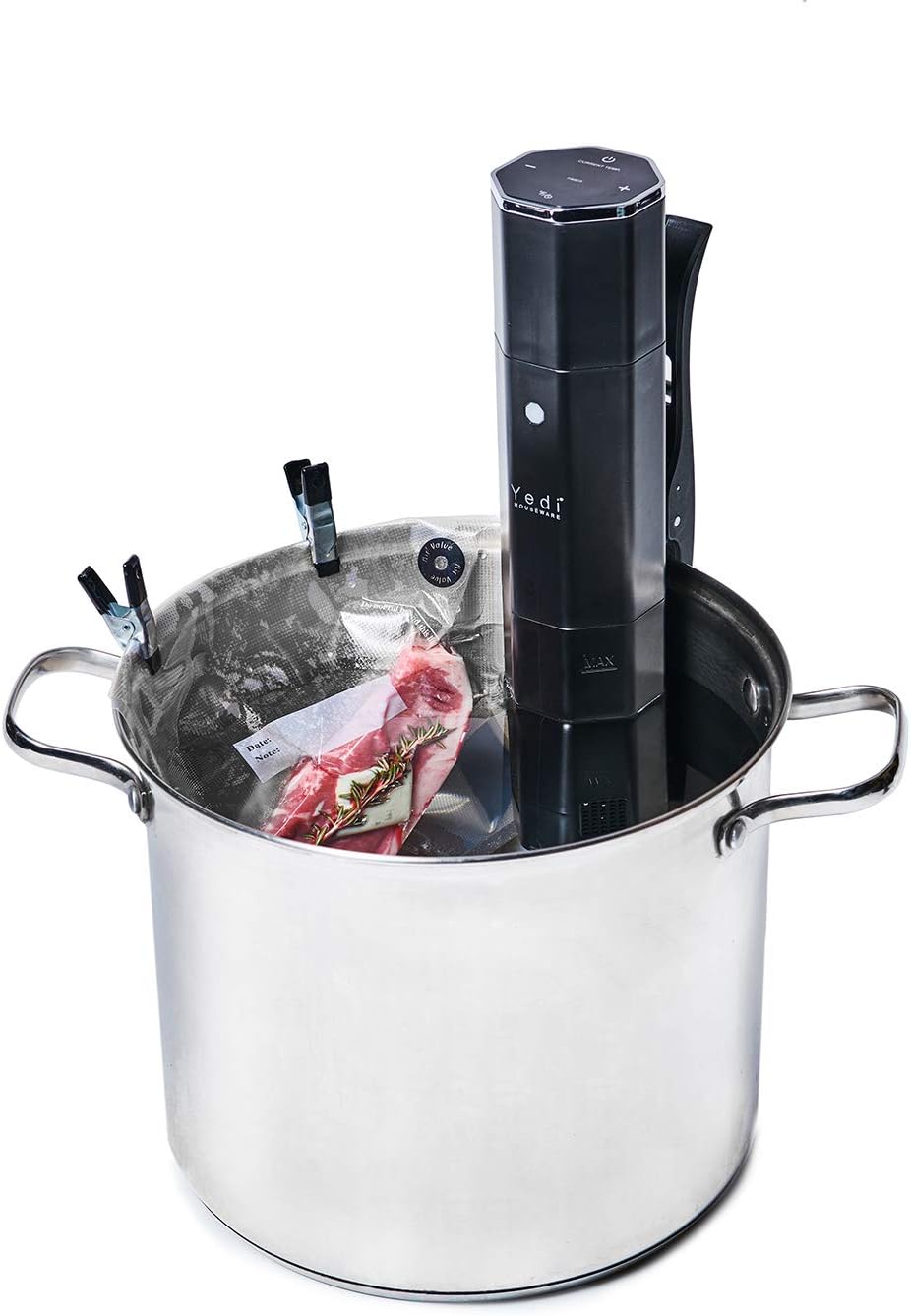 1000 Watts Yedi Infinity Sous Vide