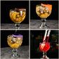 21 oz Schooner Beer Glass