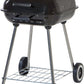 18" Hamburg Charcoal Grill