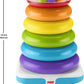 Fisher-Price Toddler Toy Giant Rock-A-Stack