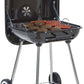 18" Hamburg Charcoal Grill