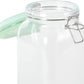5 PC Martha Stewart Canister Set