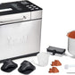 Yedi Total Package 19-in-1 Bread Maker