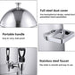 19L Stainless Steel Coffee Urn