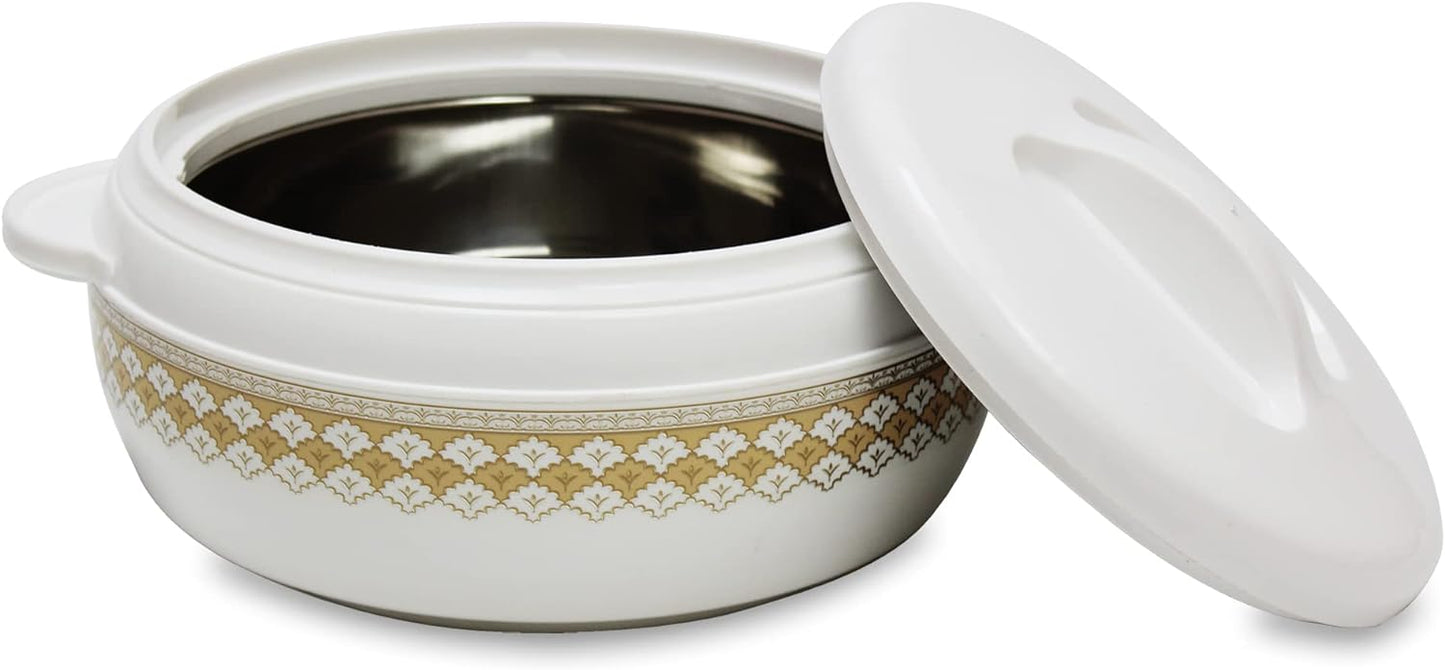 3500ml Insulated Hot Pot Casserole / Storage Container