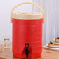 20L Stainless Steel Insulated Double Layer Beverage Dispenser with Faucet