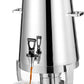 13L Stainless Steel Coffee Urn