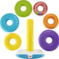 Fisher-Price Toddler Toy Giant Rock-A-Stack