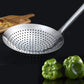 22cm Deep Fryer Stainless Steel Skimmer