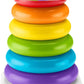 Fisher-Price Toddler Toy Giant Rock-A-Stack