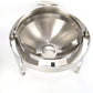 9L Stainless Steel Round Chafing Dish Food Warmer