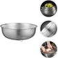 33cm Colander Kitchen Strainer with Hang Ring