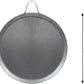 11.5" Cast Iron Round Comal Griddle