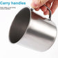 500ml Stainless Steel Cup