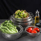 33cm Colander Kitchen Strainer with Hang Ring