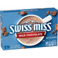 4.38 oz Swiss Miss Milk Chocolate Hot Cocoa Mix